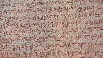 Tamil and other 7 Oldest Languages in the world