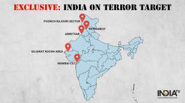 ISI, Tehreek-e-Taliban plan large scale suicide bomb attack on India