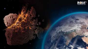 NASA asteroids