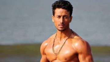 Tiger Shroff wants to be a complete performer like Michael Jackson