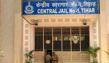 Dalit men in Tihar Jail sit on hunger strike for being denied permission to observe Valmiki Jayanti