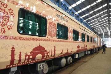 Karwa Chauth Special Train