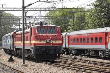 IRCTC cancels more than 300 trains 