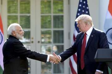 US and India close to trade deal