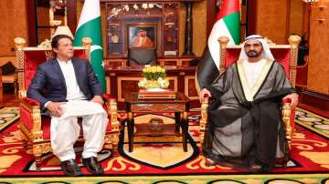 UAE to invest $5bn in oil refinery project in Pakistan