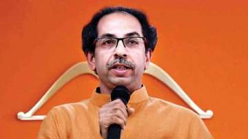 In last 5 yrs, never conspired to pull down government: Uddhav Thackeray