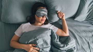 Less than 6 hours of sleep could prove fatal for people suffering from diabetes, heart diseases
