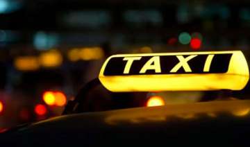 'Panic button' for taxi riders in Telangana