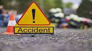 Three cousins killed in road accident
 