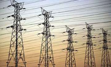 Uttar Pradesh electricity dues