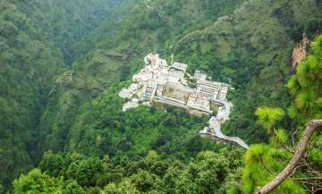 Vaishno Devi (Representational Image)