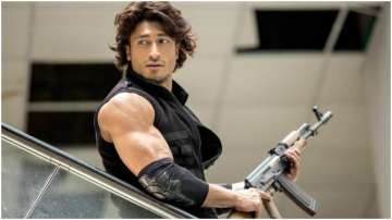 Vidyut Jammwal: Commando franchise is very close to me