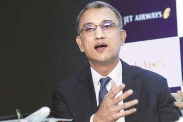 Former Jet Airways CEO Vinay Dube joins GoAir in advisory role