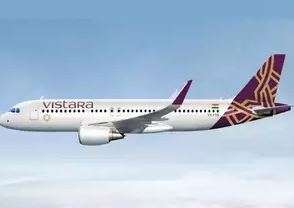  
Vistara set to fly to New York, Tokyo in codeshare with SIA, SilkAir