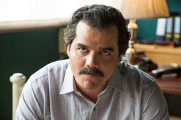  Wagner Moura 