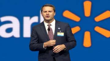 Walmart CEO writes to Indian PM on data policy and regulatory stability