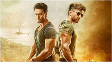 War Box Office report Day 8: Will Hrithik Roshan, Tiger Shroff starrer become top grosser of 2019?