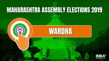 Maharashtra Assembly Polls 2019 Results: Wardha