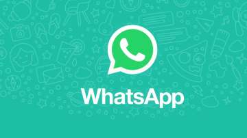 WhatsApp 