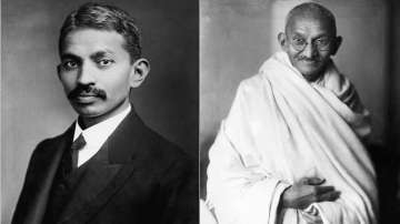 Mahatma Gandhi Jayanti in India, 150th birth anniversary of Mahatma Gandhi Happy Gandhi Jayanti 2019: Wishes, Messages,