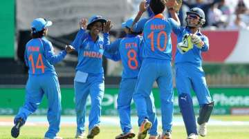 India have widened the gap over England from one to three points