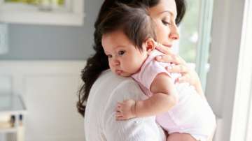 Heavier babies more likely to develop childhood allergies: Study