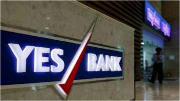 Yes Bank shares gain over 8 per cent on fresh investment buzz