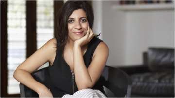 Zoya Akhtar: I like to work with ensemble cast in my films