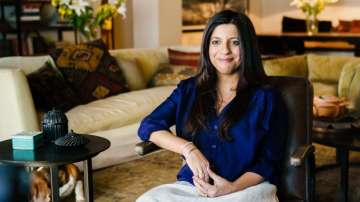 Zoya Akhtar happy about scripts getting more weightage in filmmaking process
