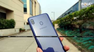 samsung, samsung galaxy m10s, samsung galaxy m10s review, price in india, specifications, features, 