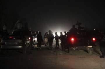 IED explosion in Kabul's PD9; one killed 