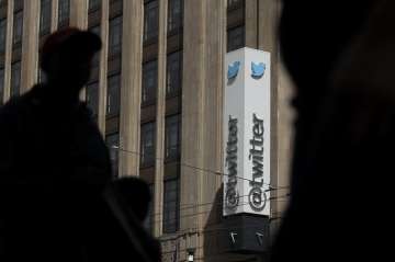 US: Saudis recruited Twitter workers to spy on users