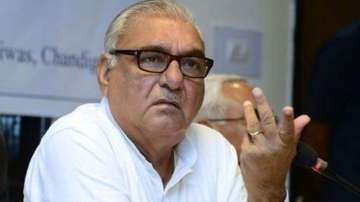 Give Rs 2,500 per acre to Haryana farmers for not burning stubble: Hooda