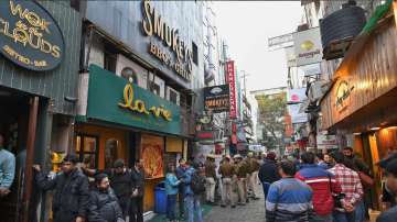 Delhi's Khan Market in world's top-20 most expensive retail locations | Full List