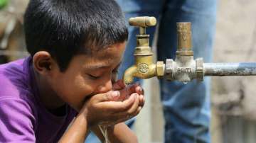 Mumbai tops ranking for tap water quality; Delhi at bottom