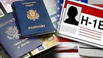 23 per cent petitions seeking H1-B visas were denied in 2019: MEA