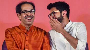 maharashtra CM, Who will be Maharashtra CM, Shiv Sena, NCP, Uddhav Thackeray, Aaditya Thackeray, Shi