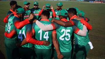 india vs bangaldesh, acc emerging teams cup