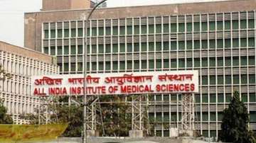 AIIMS falls prey to banking fraud, loses over Rs 12 crore