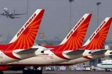 R S Bhatti gets extension as Air India CVO