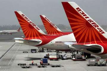 Air India pilots' union opposes privatisation; may resort to strike