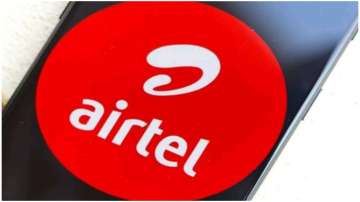 Airtel prepaid users to get Rs 4 lakh life cover under Rs 599 plan