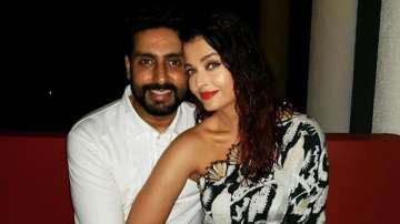 Abhishek Bachchan’s cutest birthday wish for ‘Principessa’ Aishwarya Rai Bachchan