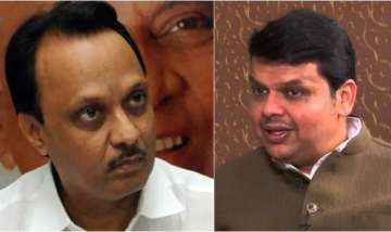 'Shakuni' Fadnavis and 'Duryodhana' Ajit Pawar killed Maharashtra's democracy: Congress