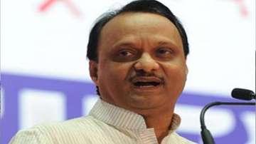 Ajit Pawar's removal as NCP legislature unit head invalid: BJP