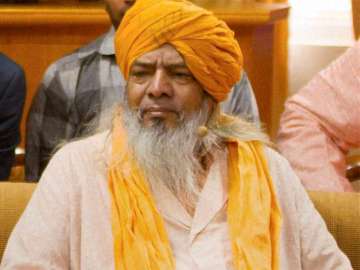 Ayodhya Verdict: We respect, accept verdict, says Ajmer Dargah Deewan; appeals for peace