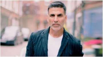 akshay kumar