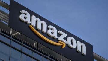 Amazon appeals $10B Pentagon contract won by Microsoft