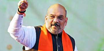 Amit Shah hopes India would become $5 trillion economy by 2024