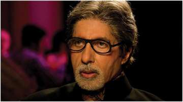 Amitabh Bachchan is thinking of retirement, says body is sending message